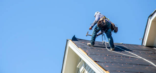 Professional Roofing Contractor in Grayson, KY